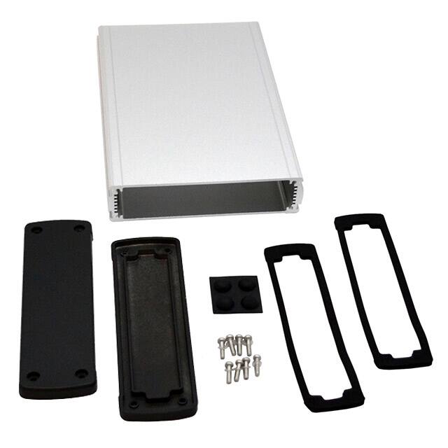 EXN-23362-SV Bud Industries  Boxes